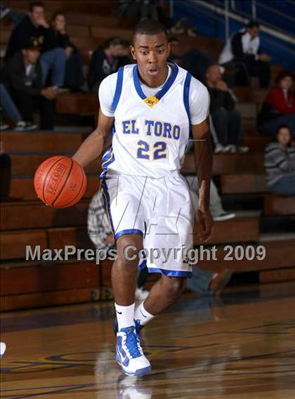 Thumbnail 1 in La Habra @ El Toro (OC North-South Challenge) photogallery.