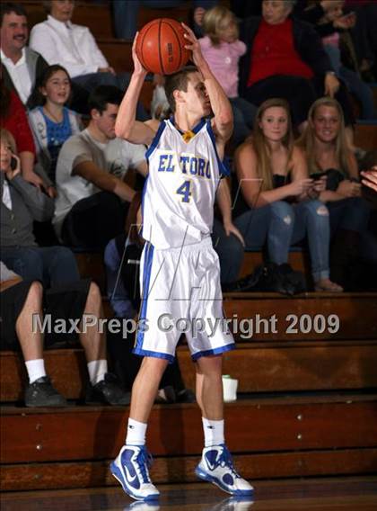 Thumbnail 1 in La Habra @ El Toro (OC North-South Challenge) photogallery.