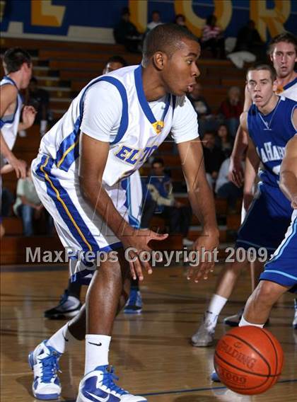 Thumbnail 2 in La Habra @ El Toro (OC North-South Challenge) photogallery.