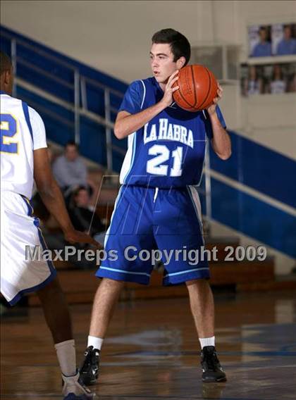 Thumbnail 3 in La Habra @ El Toro (OC North-South Challenge) photogallery.