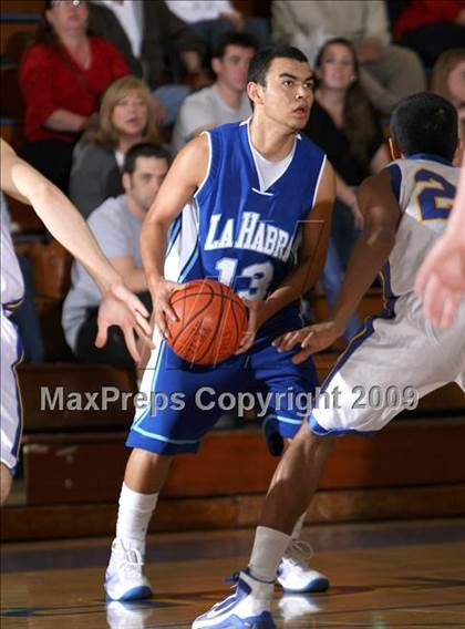 Thumbnail 1 in La Habra @ El Toro (OC North-South Challenge) photogallery.