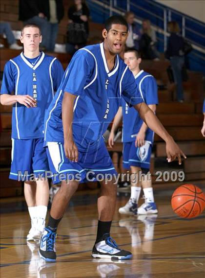 Thumbnail 1 in La Habra @ El Toro (OC North-South Challenge) photogallery.