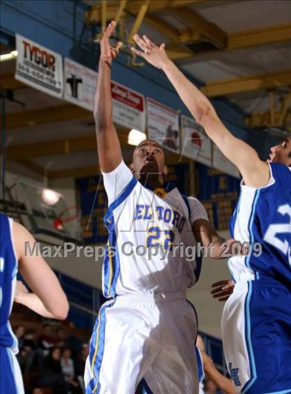 Thumbnail 1 in La Habra @ El Toro (OC North-South Challenge) photogallery.