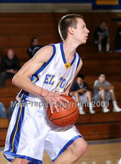 Thumbnail 2 in La Habra @ El Toro (OC North-South Challenge) photogallery.