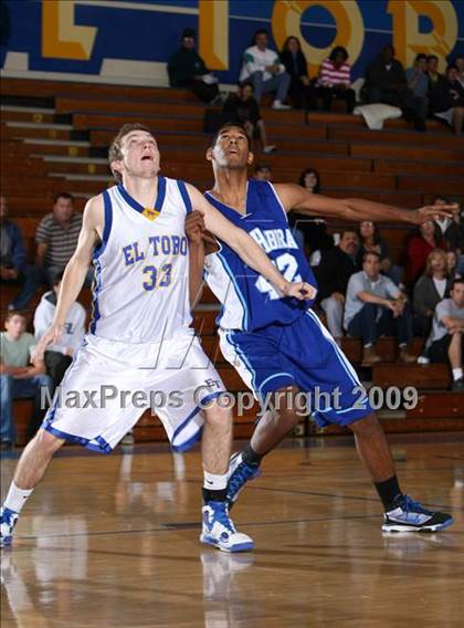 Thumbnail 1 in La Habra @ El Toro (OC North-South Challenge) photogallery.
