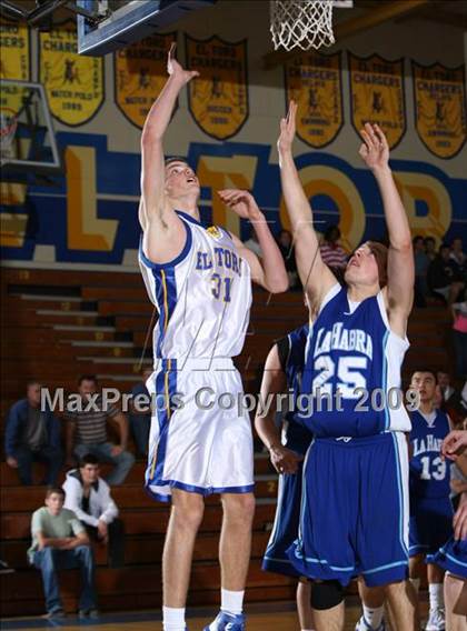 Thumbnail 3 in La Habra @ El Toro (OC North-South Challenge) photogallery.