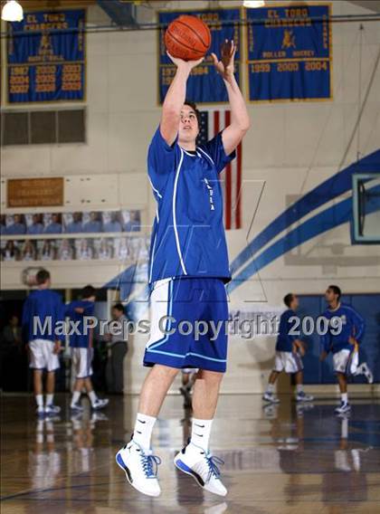 Thumbnail 1 in La Habra @ El Toro (OC North-South Challenge) photogallery.