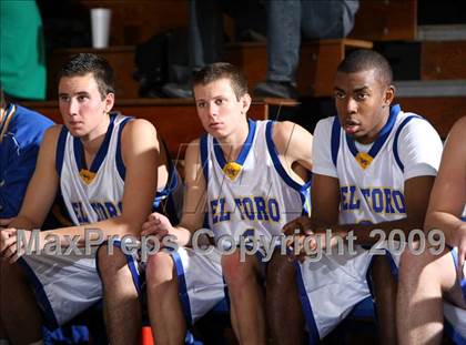 Thumbnail 3 in La Habra @ El Toro (OC North-South Challenge) photogallery.