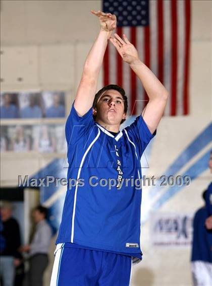 Thumbnail 3 in La Habra @ El Toro (OC North-South Challenge) photogallery.