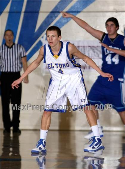 Thumbnail 1 in La Habra @ El Toro (OC North-South Challenge) photogallery.