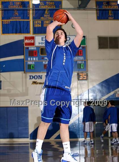 Thumbnail 3 in La Habra @ El Toro (OC North-South Challenge) photogallery.