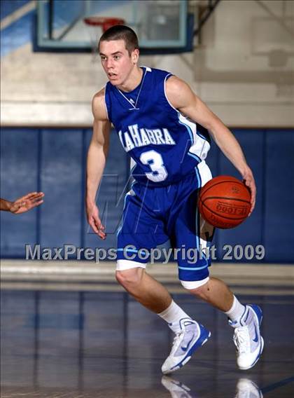 Thumbnail 2 in La Habra @ El Toro (OC North-South Challenge) photogallery.