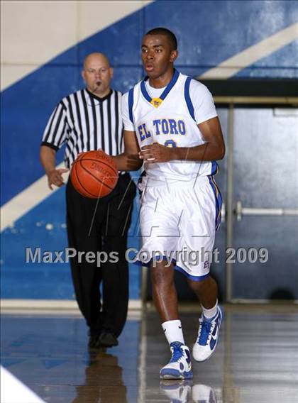 Thumbnail 1 in La Habra @ El Toro (OC North-South Challenge) photogallery.