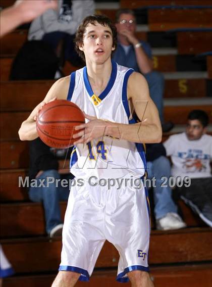 Thumbnail 3 in La Habra @ El Toro (OC North-South Challenge) photogallery.