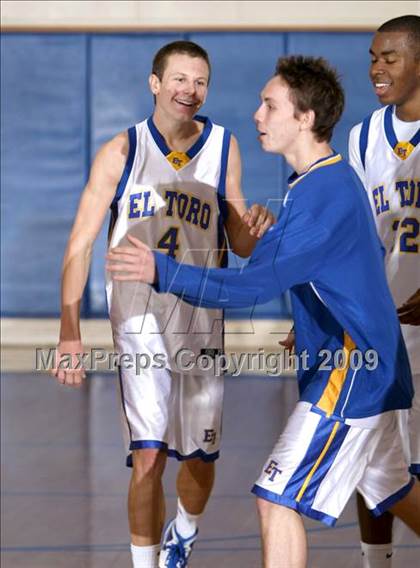 Thumbnail 3 in La Habra @ El Toro (OC North-South Challenge) photogallery.