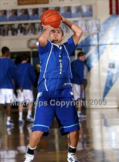 Thumbnail 1 in La Habra @ El Toro (OC North-South Challenge) photogallery.