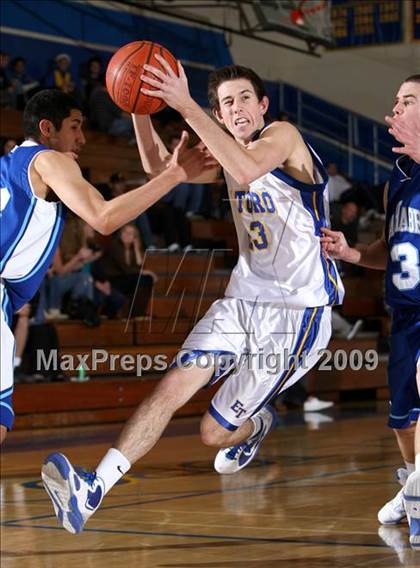 Thumbnail 1 in La Habra @ El Toro (OC North-South Challenge) photogallery.