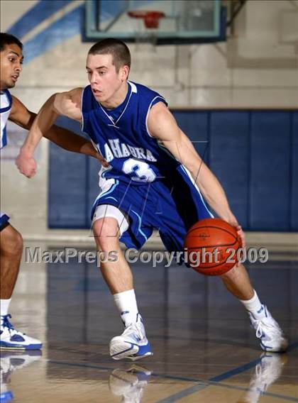 Thumbnail 3 in La Habra @ El Toro (OC North-South Challenge) photogallery.