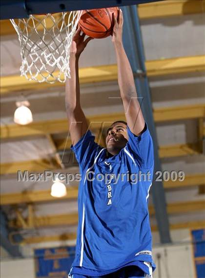 Thumbnail 3 in La Habra @ El Toro (OC North-South Challenge) photogallery.