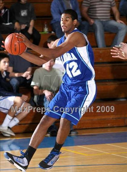 Thumbnail 1 in La Habra @ El Toro (OC North-South Challenge) photogallery.