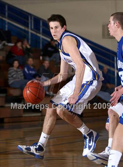 Thumbnail 3 in La Habra @ El Toro (OC North-South Challenge) photogallery.