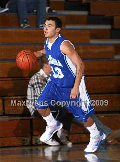 Thumbnail 3 in La Habra @ El Toro (OC North-South Challenge) photogallery.