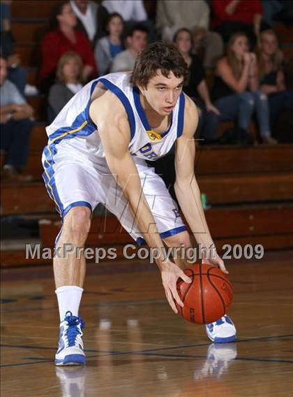 Thumbnail 1 in La Habra @ El Toro (OC North-South Challenge) photogallery.