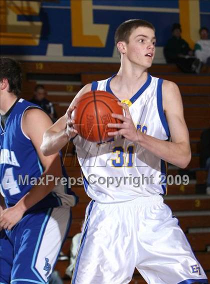 Thumbnail 2 in La Habra @ El Toro (OC North-South Challenge) photogallery.