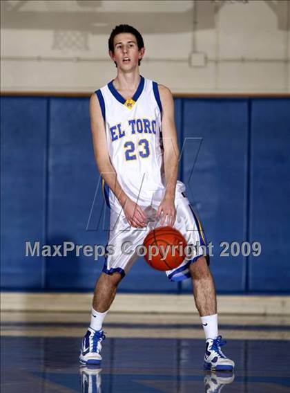 Thumbnail 1 in La Habra @ El Toro (OC North-South Challenge) photogallery.
