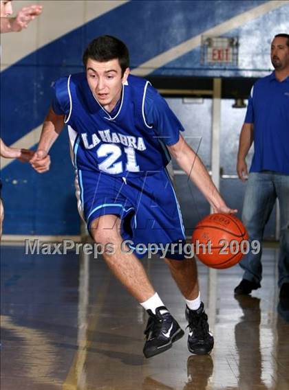 Thumbnail 3 in La Habra @ El Toro (OC North-South Challenge) photogallery.