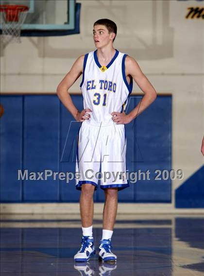 Thumbnail 3 in La Habra @ El Toro (OC North-South Challenge) photogallery.