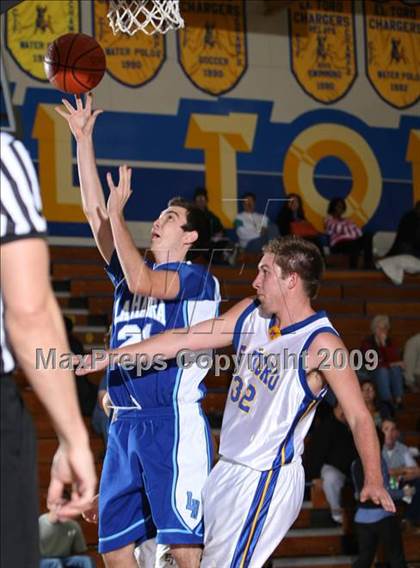 Thumbnail 3 in La Habra @ El Toro (OC North-South Challenge) photogallery.
