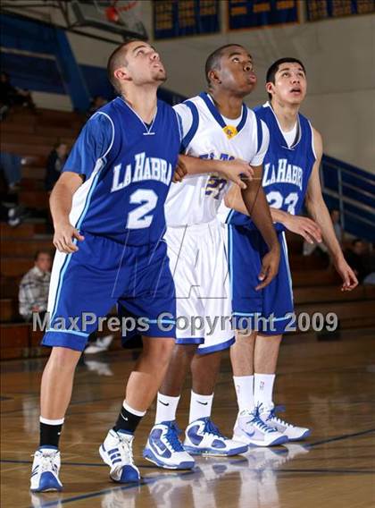 Thumbnail 3 in La Habra @ El Toro (OC North-South Challenge) photogallery.