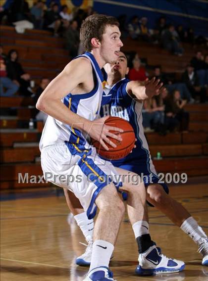 Thumbnail 2 in La Habra @ El Toro (OC North-South Challenge) photogallery.