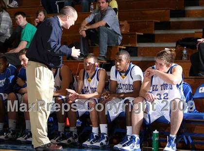Thumbnail 2 in La Habra @ El Toro (OC North-South Challenge) photogallery.