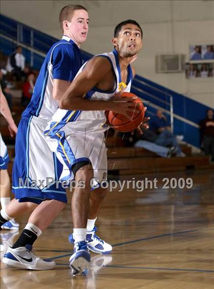 Thumbnail 1 in La Habra @ El Toro (OC North-South Challenge) photogallery.