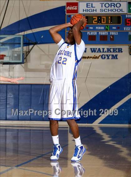 Thumbnail 3 in La Habra @ El Toro (OC North-South Challenge) photogallery.