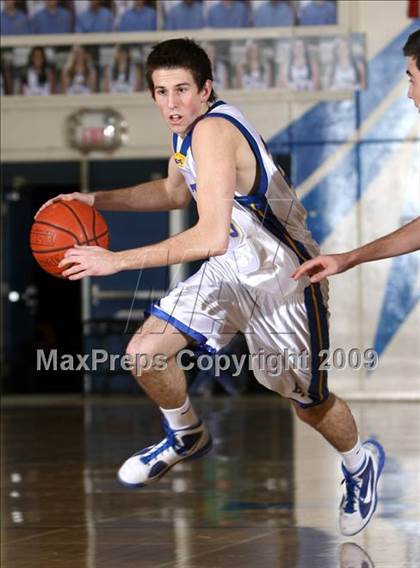 Thumbnail 3 in La Habra @ El Toro (OC North-South Challenge) photogallery.