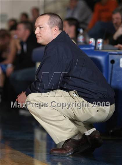 Thumbnail 3 in La Habra @ El Toro (OC North-South Challenge) photogallery.