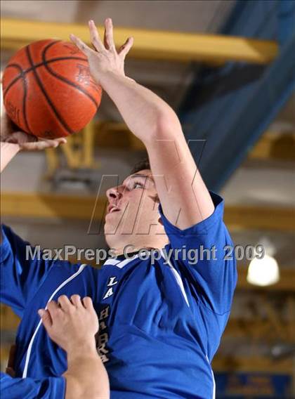 Thumbnail 1 in La Habra @ El Toro (OC North-South Challenge) photogallery.