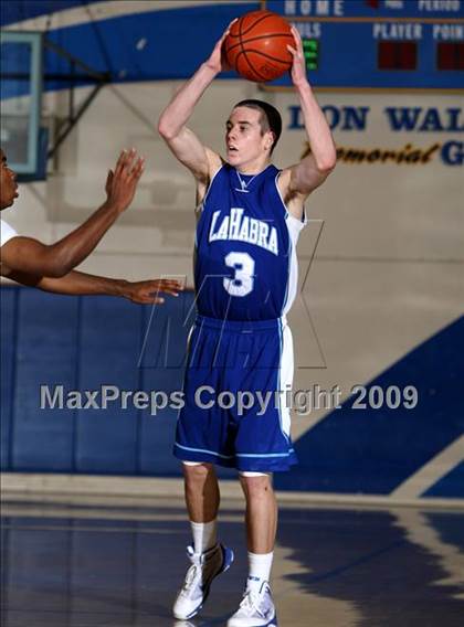 Thumbnail 1 in La Habra @ El Toro (OC North-South Challenge) photogallery.