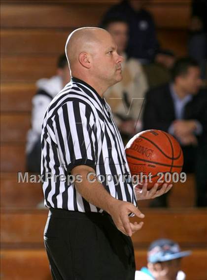 Thumbnail 3 in La Habra @ El Toro (OC North-South Challenge) photogallery.