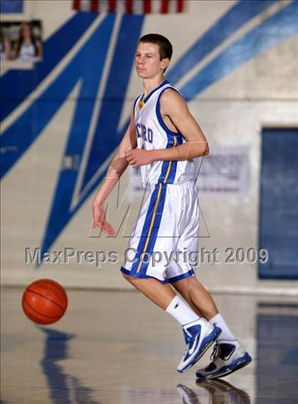 Thumbnail 1 in La Habra @ El Toro (OC North-South Challenge) photogallery.