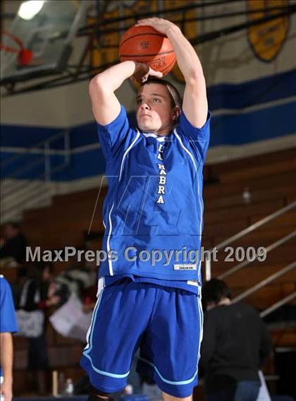 Thumbnail 2 in La Habra @ El Toro (OC North-South Challenge) photogallery.