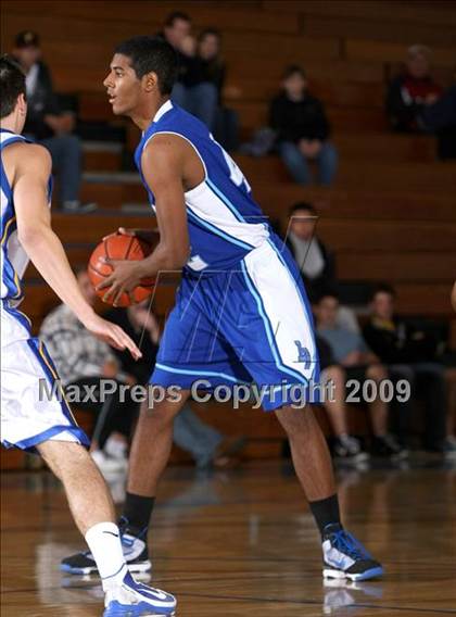 Thumbnail 3 in La Habra @ El Toro (OC North-South Challenge) photogallery.