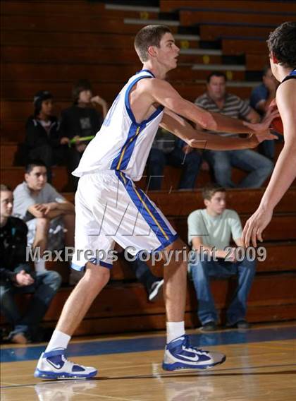 Thumbnail 1 in La Habra @ El Toro (OC North-South Challenge) photogallery.