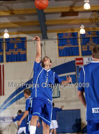 Thumbnail 1 in La Habra @ El Toro (OC North-South Challenge) photogallery.