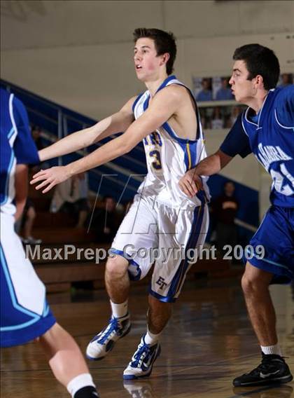 Thumbnail 1 in La Habra @ El Toro (OC North-South Challenge) photogallery.