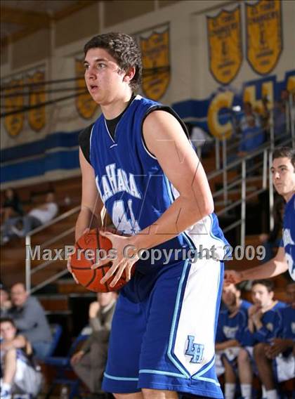 Thumbnail 3 in La Habra @ El Toro (OC North-South Challenge) photogallery.