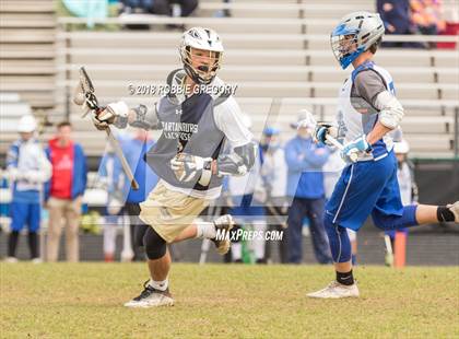 Thumbnail 1 in Spartanburg vs Byrnes (Eastside Palmetto Cup) photogallery.
